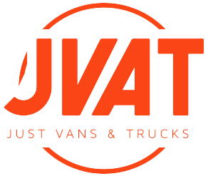 Just Vans And Trucks